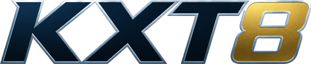 kxt8 লোগো